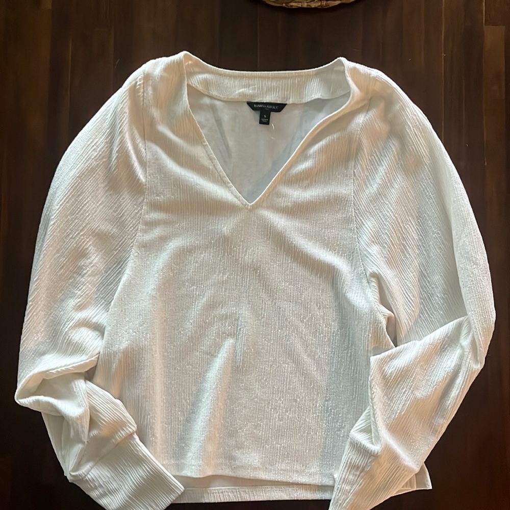 Banana Republic Shirt
